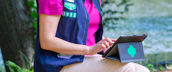 June Green Spot: Jennifer Botts. – Blog