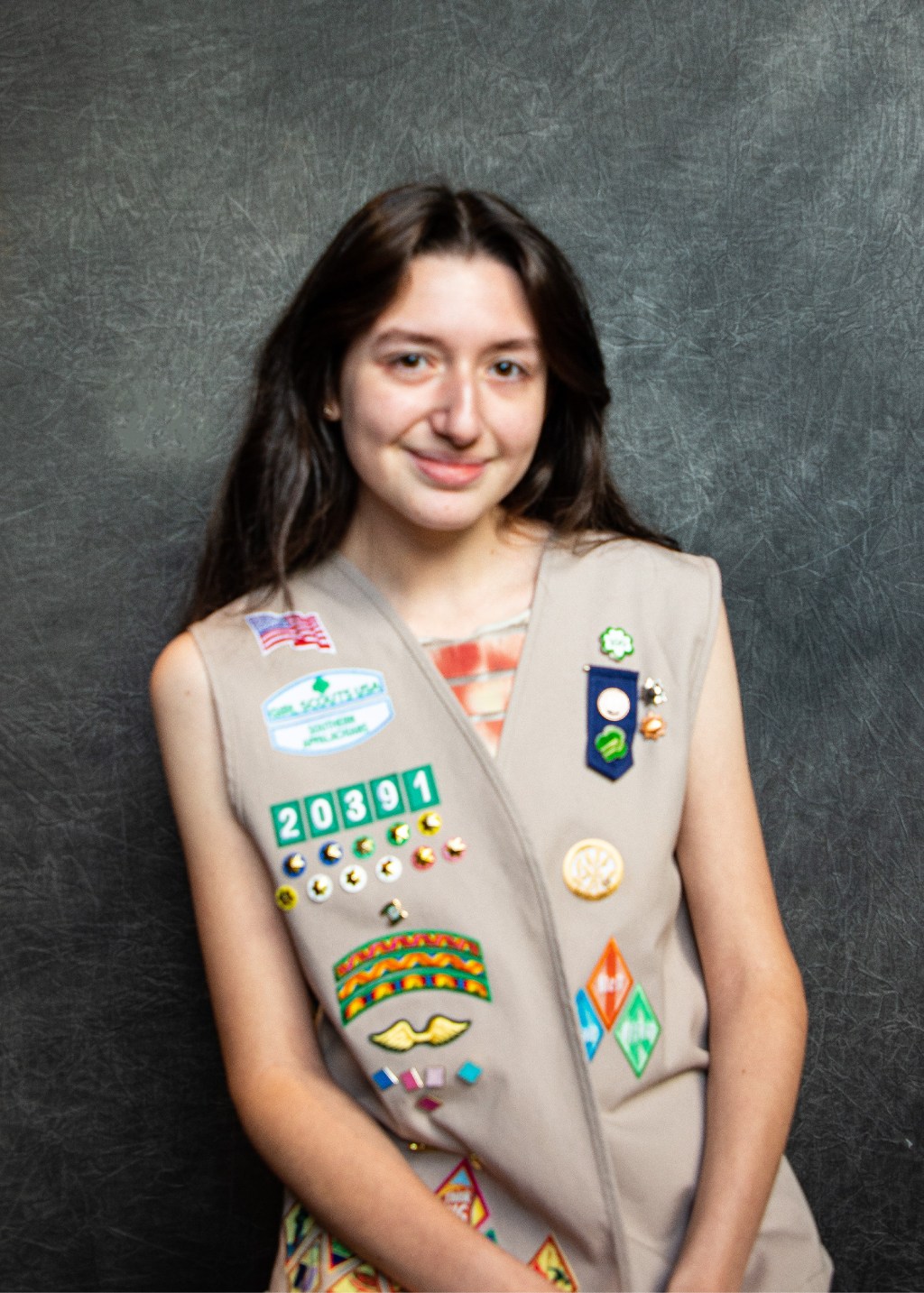 Growing into STEM: A Gold Girl&nbsp;Story