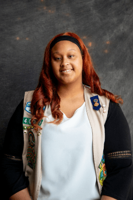 Champion of Pre-K Readiness – A Gold Girl&nbsp;story