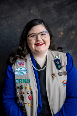 Guiding Families of Hospice Chattanooga – A Gold Girl&nbsp;Story