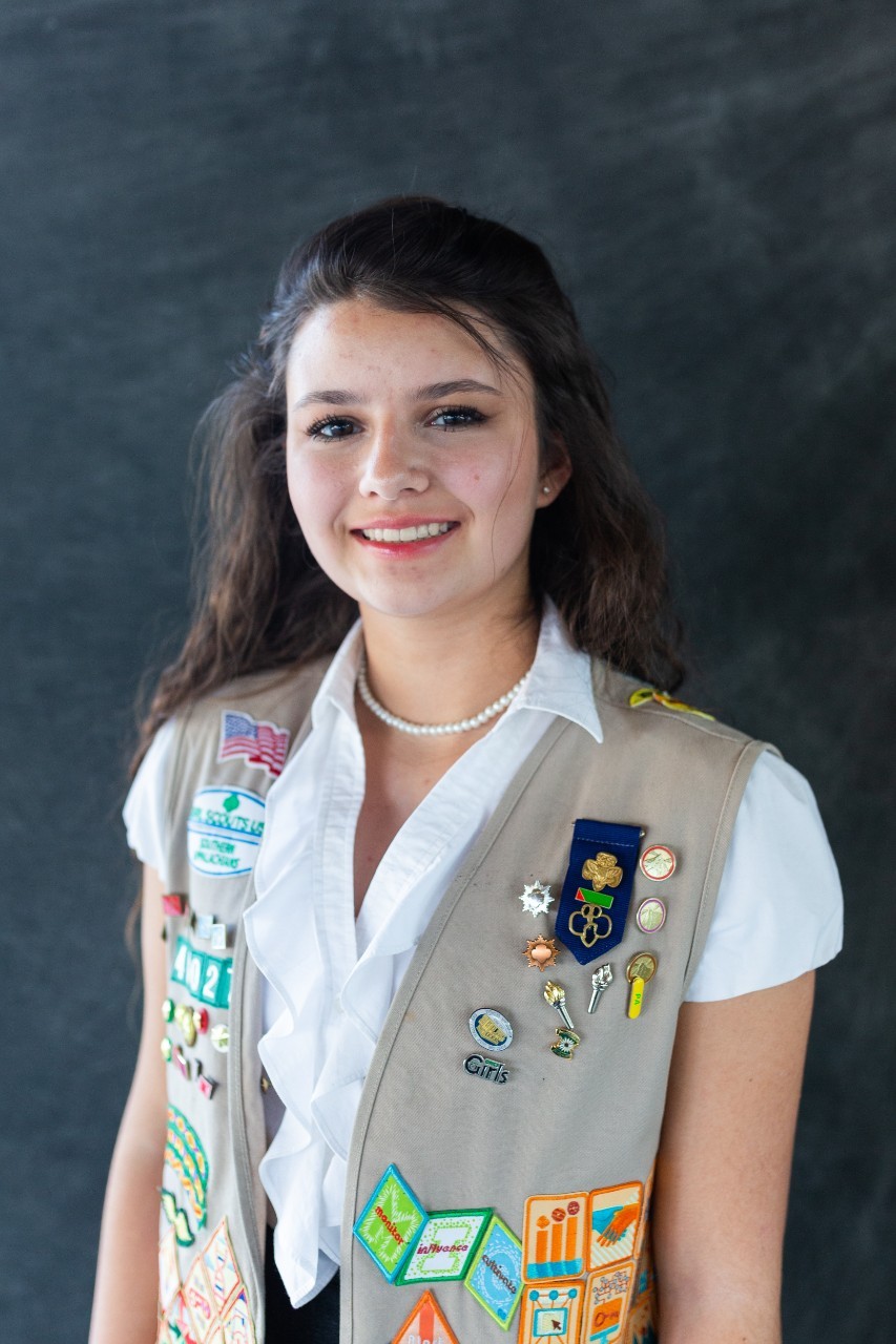 Better Together Day Camp: A Gold Girl&nbsp;Story