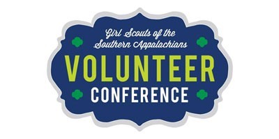 Volunteer Conference: Learning to Lead