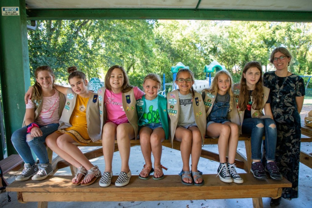 Keeping Knoxville Beautiful