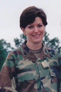 Girl Scout Veteran Series: Nancy&nbsp;Johnson